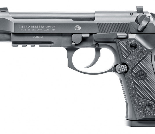 Umarex Beretta M9A3 Fm, la replica ad aria compressa di libera vendita Umarex Beretta M9A3 Fm, la replica ad aria compressa di libera vendita
