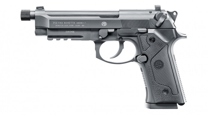 Umarex Beretta M9A3 Fm, la replica ad aria compressa di libera vendita