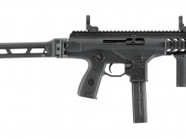 Umarex Beretta Pmx, la pistola mitragliatrice da softair in replica Umarex Beretta Pmx, la pistola mitragliatrice da softair in replica