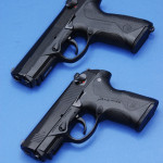 beretta PX4 Storm Full Size e Compact