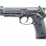 black Umarex Beretta M9A3 Fm