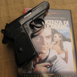 James Bond