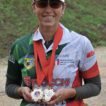 camilla almici ipsc