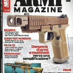 Armi Magazine aprile 2023