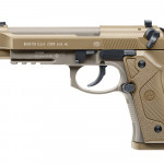 fde Umarex Beretta M9A3 Fm