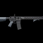 gray springfield armory saint victor