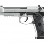 inox Umarex Beretta M9A3 Fm