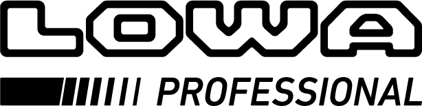 logo Lowa Professional