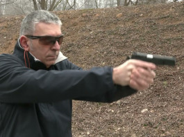 Tisas Zig 14 cal. 9×19 mm, in ricordo dell’HiPower