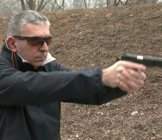 Tisas Zig 14 cal. 9×19 mm, in ricordo dell’HiPower