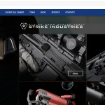 prima armi strike industries