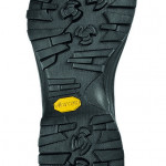 suola dello scarpone Crispi Swat Evo Gtx