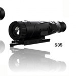 visori termici burris thermal v2