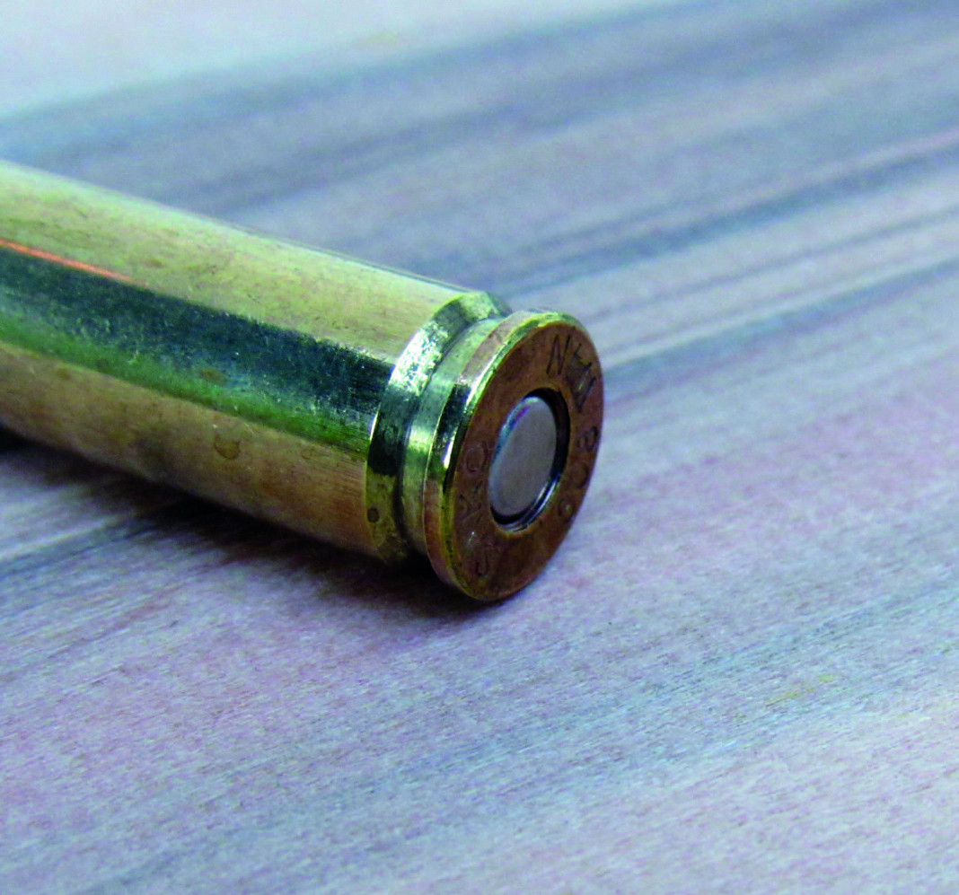 Lee Die Accorciamento Bossolo 308 W - Per Ricarica Munizioni - Foto 2