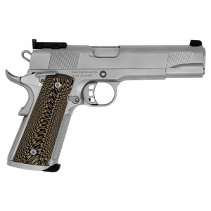 Tisas M1911 Match