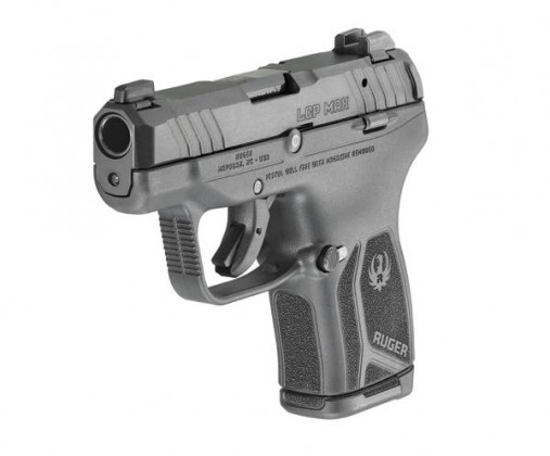 Ruger_LCP Max