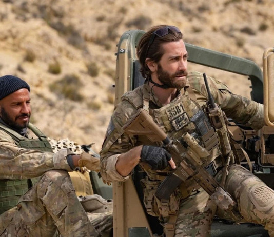 Armi e cinema, solo airsoft per il nuovo film di Guy Ritchie: è l’effetto Rust” Armi e cinema, solo airsoft per il nuovo film di Guy Ritchie è l’effetto Rust