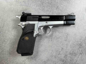 Browning Hp 35