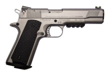 Chiappa 1911-22 Tactical, la pistola 1911 calibro .22 lr Chiappa 1911-22 Tactical, la pistola 1911 calibro .22 lr