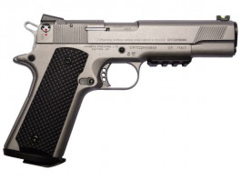 Chiappa 1911-22 Tactical, la pistola 1911 calibro .22 lr Chiappa 1911-22 Tactical, la pistola 1911 calibro .22 lr