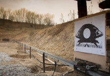 Cinghiale corrente, doppio appuntamento il 14 maggio all’Oklahoma Camp Cinghiale corrente, doppio appuntamento il 14 maggio all’Oklahoma Camp