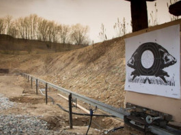 Cinghiale corrente, doppio appuntamento il 14 maggio all’Oklahoma Camp Cinghiale corrente, doppio appuntamento il 14 maggio all’Oklahoma Camp