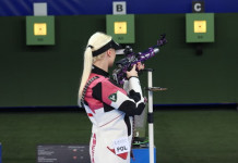 Coppa del mondo di tiro a segno: i vincitori Coppa del mondo di tiro a segno i vincitori