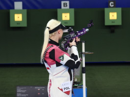 Coppa del mondo di tiro a segno: i vincitori Coppa del mondo di tiro a segno i vincitori