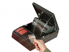 Custodia e trasporto delle armi, come comportarsi