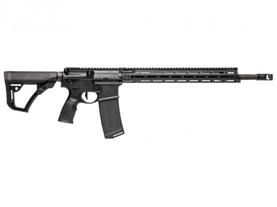 Ddm4 V7 Pro Daniel Defense