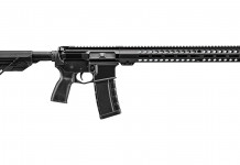 Fn 15 Guardian, una nuova carabina tattica Fn 15 Guardian, una nuova carabina tattica