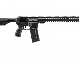 Fn 15 Guardian, una nuova carabina tattica Fn 15 Guardian, una nuova carabina tattica