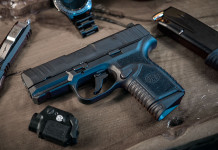 Fn Reflex, la pistola microcompatta a capacità elevata Fn Reflex, la pistola microcompatta a capacità elevata