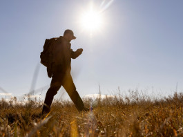 Garmin Foretrex 901 Ballistic edition, il ricevitore tattico da polso Garmin Foretrex 801 e 901 Ballistic edition, i ricevitori da polso tattici