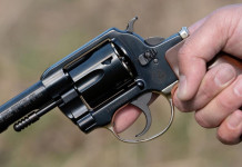 Henry Big boy, il revolver di Henry repeating arms Henry Big boy, il revolver di Henry repeating arms