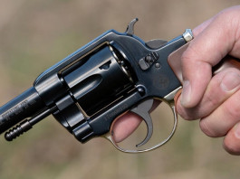 Henry Big boy, il revolver di Henry repeating arms Henry Big boy, il revolver di Henry repeating arms