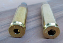 Il fondello di un bossolo, come orientarsi Il fondello di un bossolo, come orientarsi