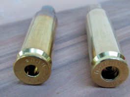 Il fondello di un bossolo, come orientarsi Il fondello di un bossolo, come orientarsi