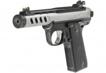 La Ruger Mark IV 22/45 Lite ora anche pistola optic ready La Ruger Mark IV 22-45 Lite ora anche pistola optic ready