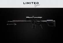 La carabina Daniel Defense Mk12 Archer esaurita in un minuto La carabina Daniel Defense Mk12 Archer esaurita in un minuto