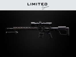 La carabina Daniel Defense Mk12 Archer esaurita in un minuto La carabina Daniel Defense Mk12 Archer esaurita in un minuto