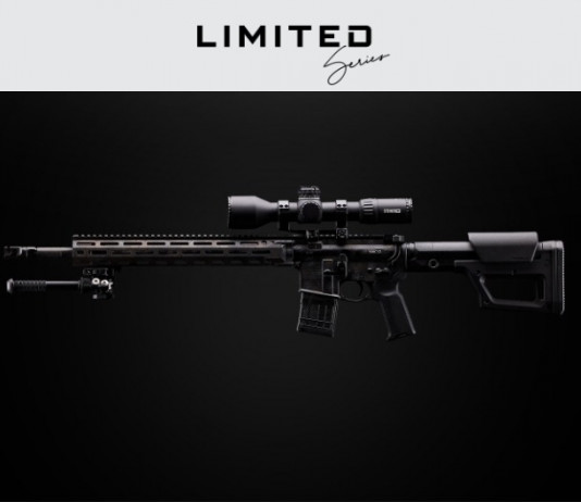 La carabina Daniel Defense Mk12 Archer esaurita in un minuto La carabina Daniel Defense Mk12 Archer esaurita in un minuto