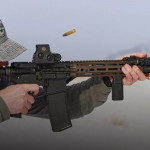 Le armi Daniel Defense più vendute a marzo