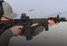 Le armi Daniel Defense più vendute a marzo Le armi Daniel Defense più vendute a marzo