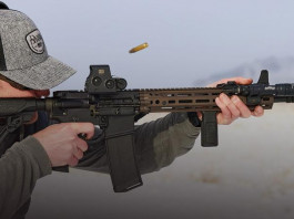 Le armi Daniel Defense più vendute a marzo Le armi Daniel Defense più vendute a marzo