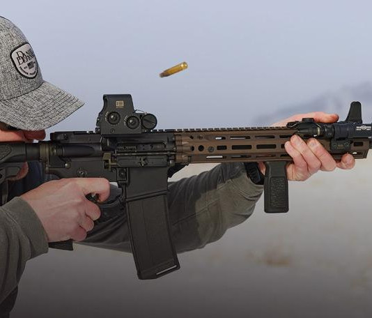 Le armi Daniel Defense più vendute a marzo Le armi Daniel Defense più vendute a marzo