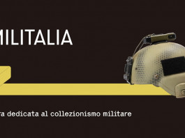 Militalia arriva alla 71ª edizione: ecco il programma Militalia arriva alla 71esima edizione ecco il programma