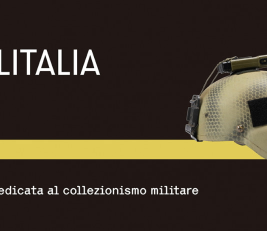 Militalia arriva alla 71ª edizione: ecco il programma Militalia arriva alla 71esima edizione ecco il programma