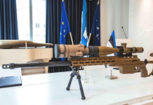 Nuove carabine sniper Sako per l’Estonia Nuove carabine sniper Sako per l’Estonia