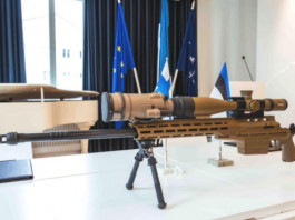 Nuove carabine sniper Sako per l’Estonia Nuove carabine sniper Sako per l’Estonia